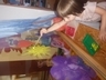 Bildname: 1177162017-05-30Veranstaltung: KreativtagAnimation: Happy Club